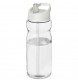 Borraccia sportiva H2O Active® Base da 650 ml con coperchio con beccuccio FullGadgets.com