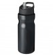 Borraccia sportiva H2O Active® Base da 650 ml con coperchio con beccuccio FullGadgets.com