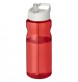 Borraccia sportiva H2O Active® Base da 650 ml con coperchio con beccuccio FullGadgets.com