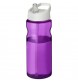 Borraccia sportiva H2O Active® Base da 650 ml con coperchio con beccuccio FullGadgets.com