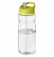 Borraccia sportiva H2O Active® Base da 650 ml con coperchio con beccuccio FullGadgets.com