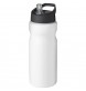 Borraccia sportiva H2O Active® Base da 650 ml con coperchio con beccuccio FullGadgets.com