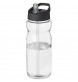 Borraccia sportiva H2O Active® Base da 650 ml con coperchio con beccuccio FullGadgets.com