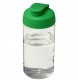 Borraccia sportiva H2O Active® Bop da 500 ml con coperchio a scatto FullGadgets.com