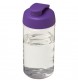 Borraccia sportiva H2O Active® Bop da 500 ml con coperchio a scatto FullGadgets.com