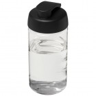 Borraccia sportiva H2O Active® Bop da 500 ml con coperchio a scatto FullGadgets.com