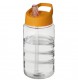 Borraccia sportiva H2O Active® Bop da 500 ml con coperchio con beccuccio FullGadgets.com