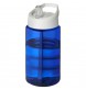 Borraccia sportiva H2O Active® Bop da 500 ml con coperchio con beccuccio FullGadgets.com