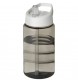 Borraccia sportiva H2O Active® Bop da 500 ml con coperchio con beccuccio FullGadgets.com