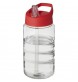 Borraccia sportiva H2O Active® Bop da 500 ml con coperchio con beccuccio FullGadgets.com