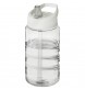 Borraccia sportiva H2O Active® Bop da 500 ml con coperchio con beccuccio FullGadgets.com