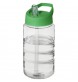 Borraccia sportiva H2O Active® Bop da 500 ml con coperchio con beccuccio FullGadgets.com