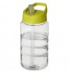 Borraccia sportiva H2O Active® Bop da 500 ml con coperchio con beccuccio FullGadgets.com