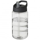 Borraccia sportiva H2O Active® Bop da 500 ml con coperchio con beccuccio FullGadgets.com