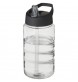 Borraccia sportiva H2O Active® Bop da 500 ml con coperchio con beccuccio FullGadgets.com