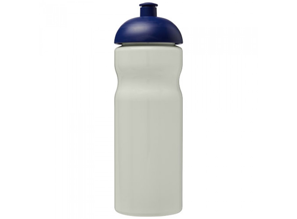 Borraccia sportiva H2O Active® Eco Base da 650 ml con coperchio a cupola FullGadgets.com