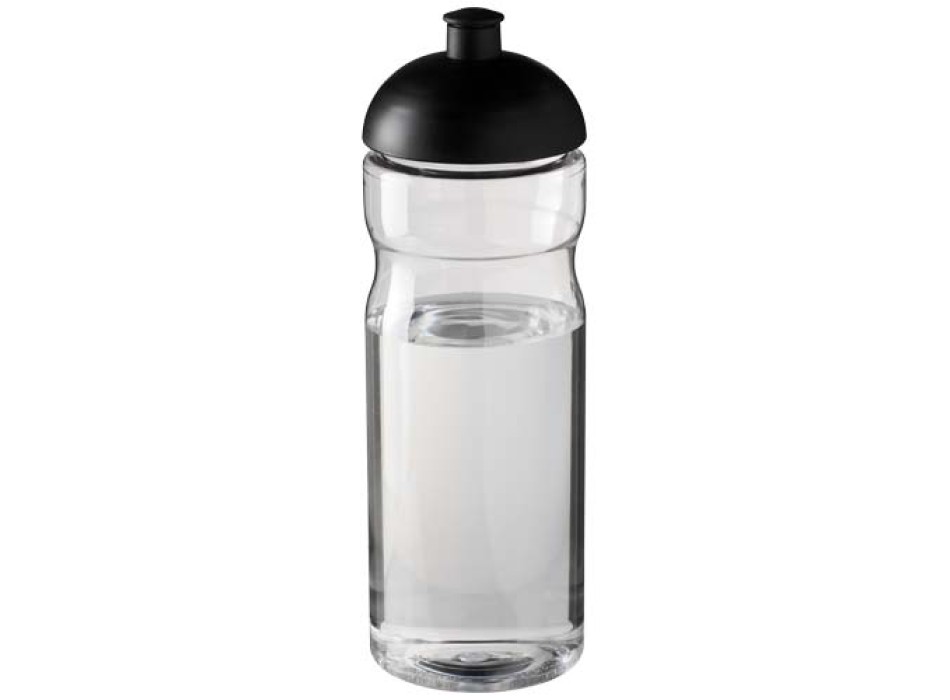 Borraccia sportiva H2O Active® Eco Base da 650 ml con coperchio a cupola FullGadgets.com