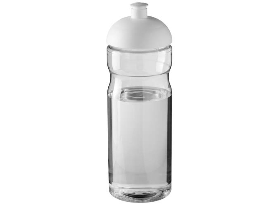 Borraccia sportiva H2O Active® Eco Base da 650 ml con coperchio a cupola FullGadgets.com