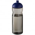 Borraccia sportiva H2O Active® Eco Base da 650 ml con coperchio a cupola FullGadgets.com