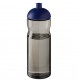 Borraccia sportiva H2O Active® Eco Base da 650 ml con coperchio a cupola FullGadgets.com