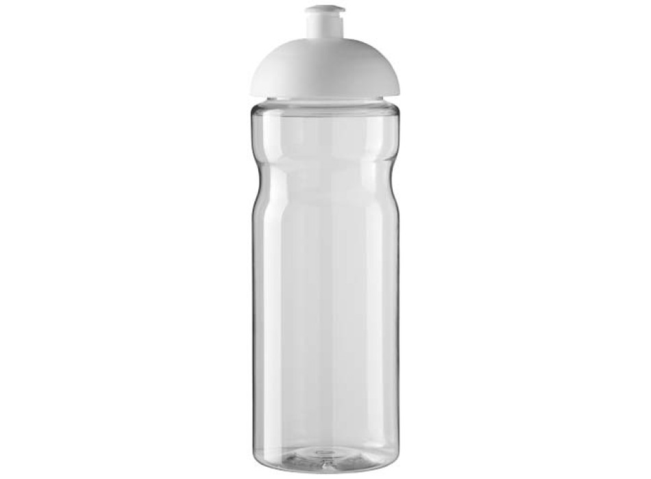 Borraccia sportiva H2O Active® Eco Base da 650 ml con coperchio a cupola FullGadgets.com