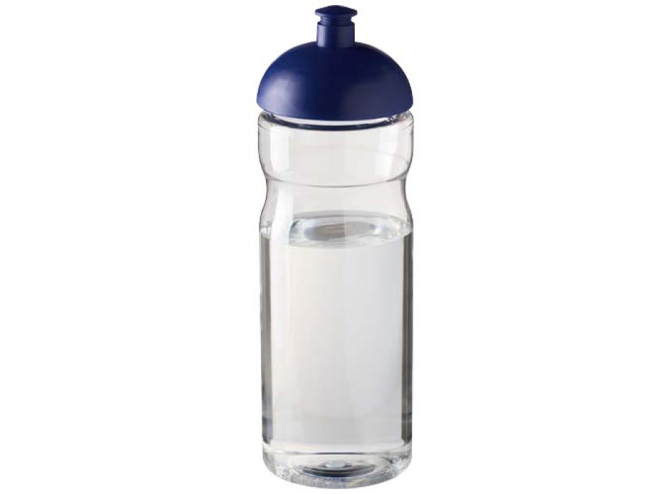 Borraccia sportiva H2O Active® Eco Base da 650 ml con coperchio a cupola FullGadgets.com