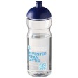 Borraccia sportiva H2O Active® Eco Base da 650 ml con coperchio a cupola FullGadgets.com