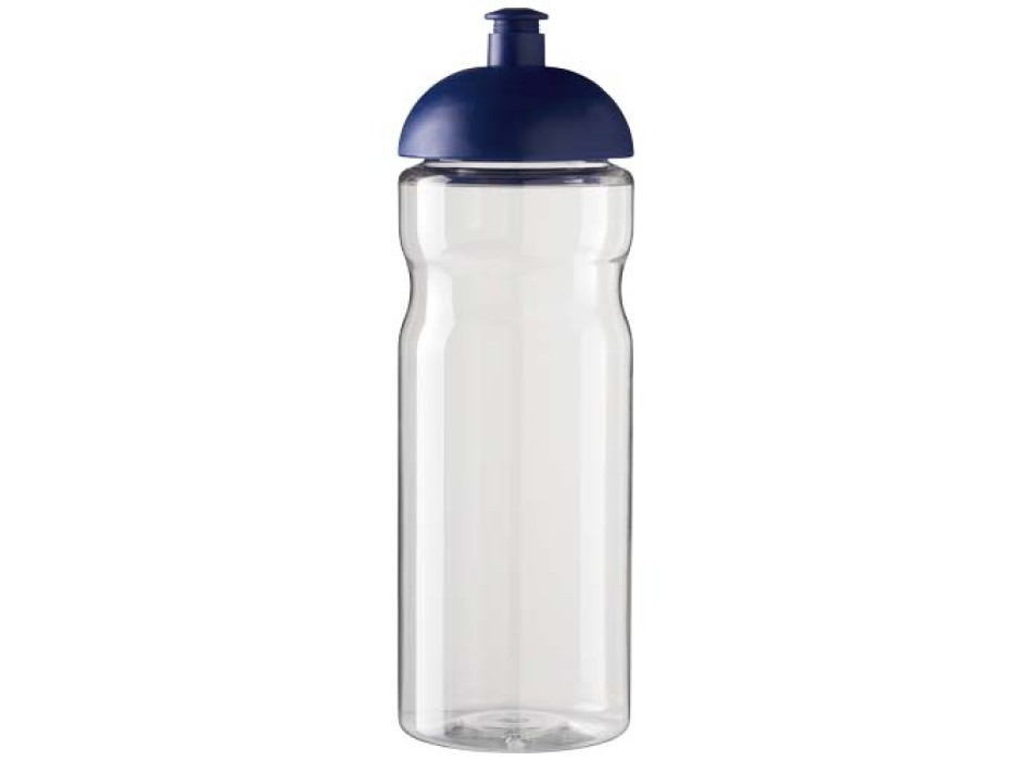 Borraccia sportiva H2O Active® Eco Base da 650 ml con coperchio a cupola FullGadgets.com