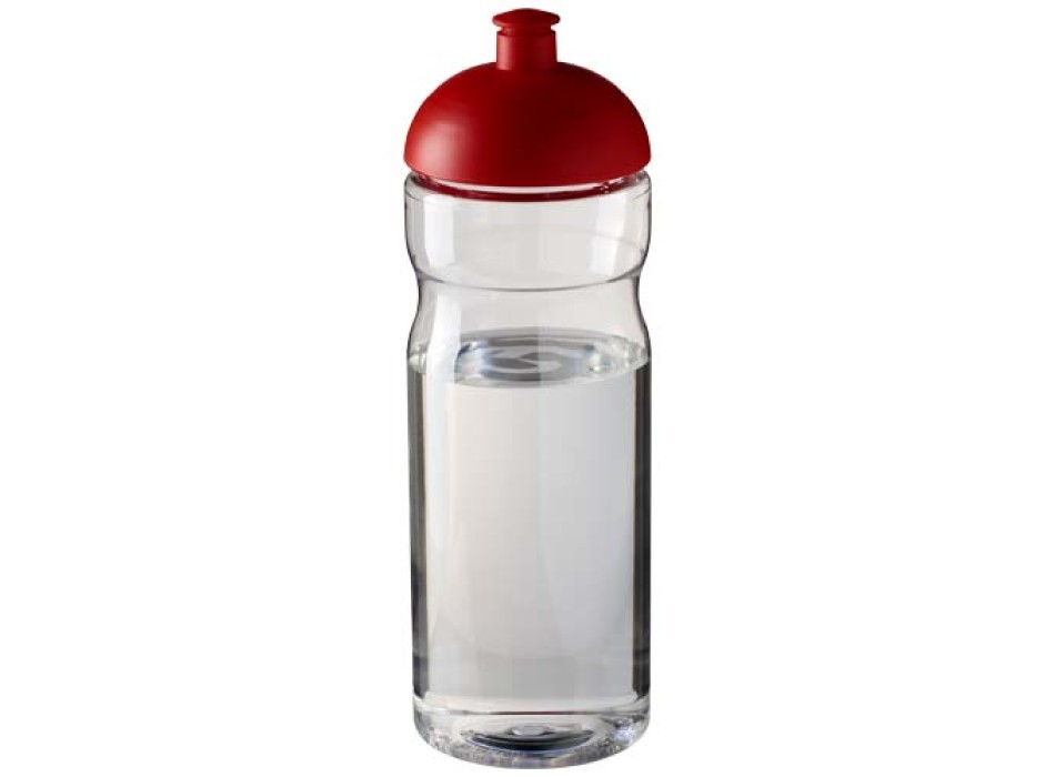 Borraccia sportiva H2O Active® Eco Base da 650 ml con coperchio a cupola FullGadgets.com