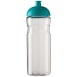 Borraccia sportiva H2O Active® Eco Base da 650 ml con coperchio a cupola FullGadgets.com