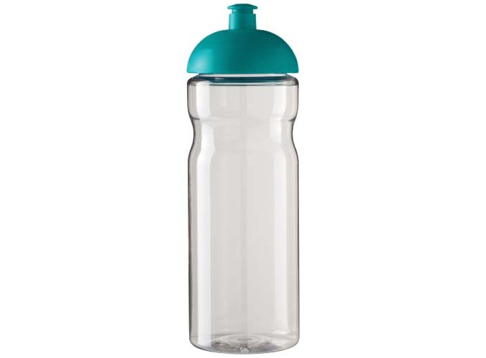 Borraccia sportiva H2O Active® Eco Base da 650 ml con coperchio a cupola FullGadgets.com