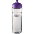 Borraccia Sportiva H2O Eco Personalizzabile Da 650 Ml Con Coperchio A Cupola