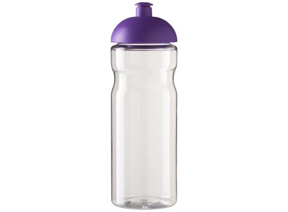 Borraccia sportiva H2O Active® Eco Base da 650 ml con coperchio a cupola FullGadgets.com