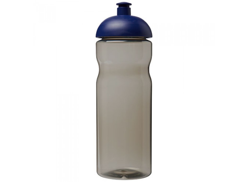 Borraccia sportiva H2O Active® Eco Base da 650 ml con coperchio a cupola FullGadgets.com