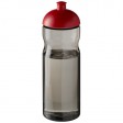 Borraccia sportiva H2O Active® Eco Base da 650 ml con coperchio a cupola FullGadgets.com