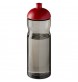 Borraccia sportiva H2O Active® Eco Base da 650 ml con coperchio a cupola FullGadgets.com