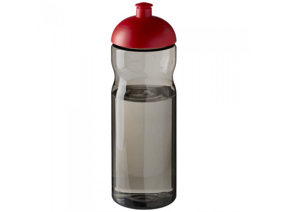 Borraccia sportiva H2O Active® Eco Base da 650 ml con coperchio a cupola FullGadgets.com