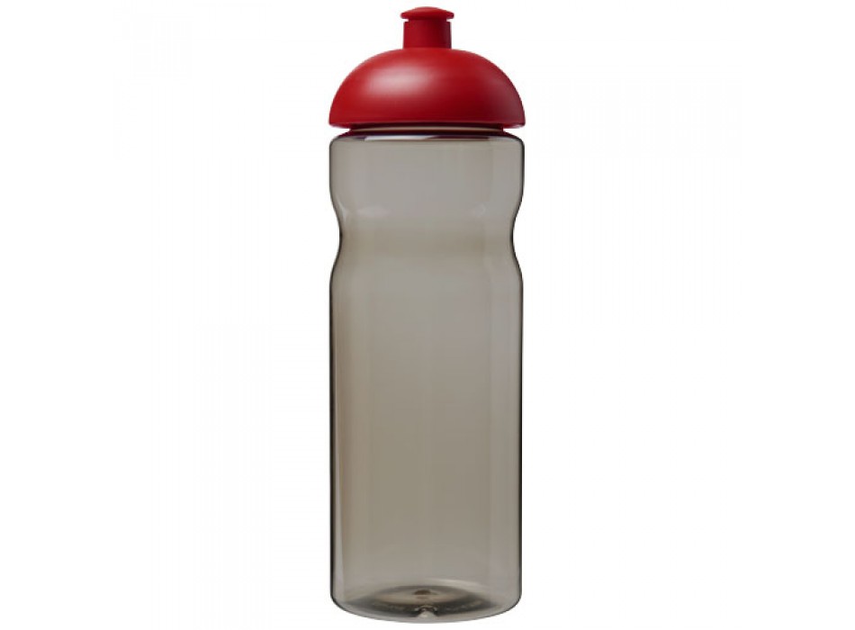 Borraccia sportiva H2O Active® Eco Base da 650 ml con coperchio a cupola FullGadgets.com