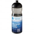 Borraccia sportiva H2O Active® Eco Base da 650 ml con coperchio a cupola FullGadgets.com