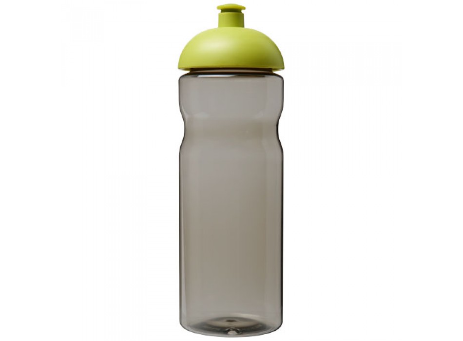 Borraccia sportiva H2O Active® Eco Base da 650 ml con coperchio a cupola FullGadgets.com