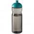 Borraccia Sportiva H2O Eco Personalizzabile Da 650 Ml Con Coperchio A Cupola