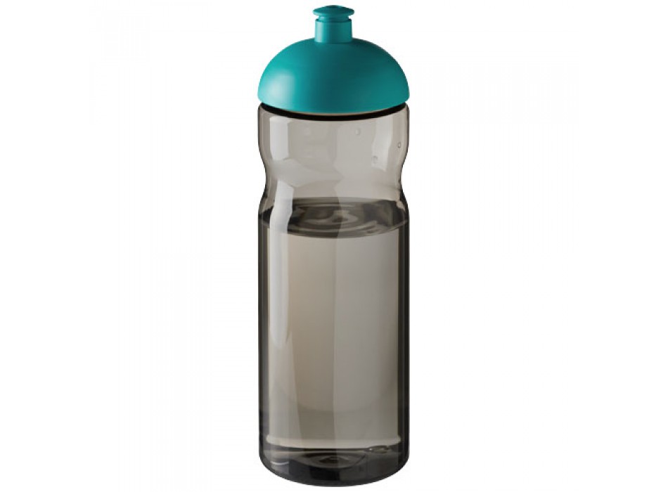 Borraccia sportiva H2O Active® Eco Base da 650 ml con coperchio a cupola FullGadgets.com