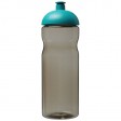 Borraccia sportiva H2O Active® Eco Base da 650 ml con coperchio a cupola FullGadgets.com