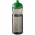 Borraccia Sportiva H2O Eco Personalizzabile Da 650 Ml Con Coperchio A Cupola