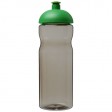 Borraccia sportiva H2O Active® Eco Base da 650 ml con coperchio a cupola FullGadgets.com