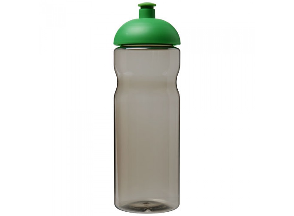 Borraccia sportiva H2O Active® Eco Base da 650 ml con coperchio a cupola FullGadgets.com