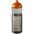 Borraccia sportiva H2O Active® Eco Base da 650 ml con coperchio a cupola FullGadgets.com