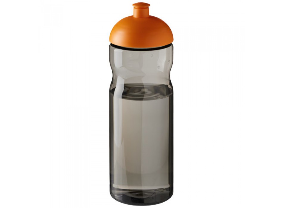 Borraccia sportiva H2O Active® Eco Base da 650 ml con coperchio a cupola FullGadgets.com