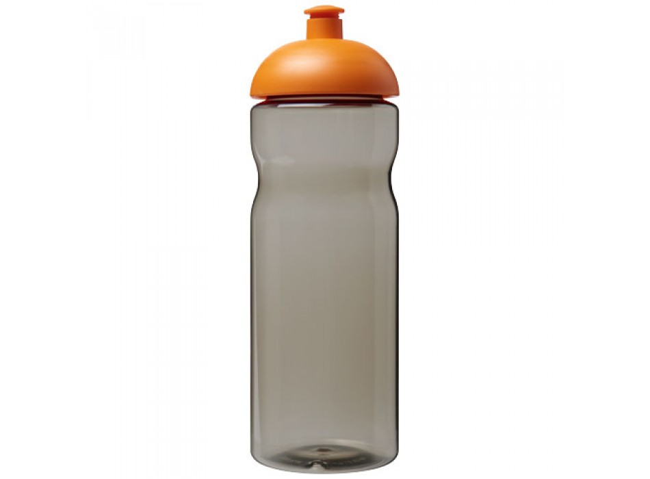 Borraccia sportiva H2O Active® Eco Base da 650 ml con coperchio a cupola FullGadgets.com