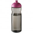 Borraccia sportiva H2O Active® Eco Base da 650 ml con coperchio a cupola FullGadgets.com